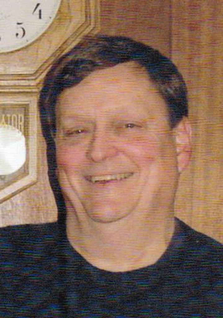 Frank C. French, Jr. Profile Photo
