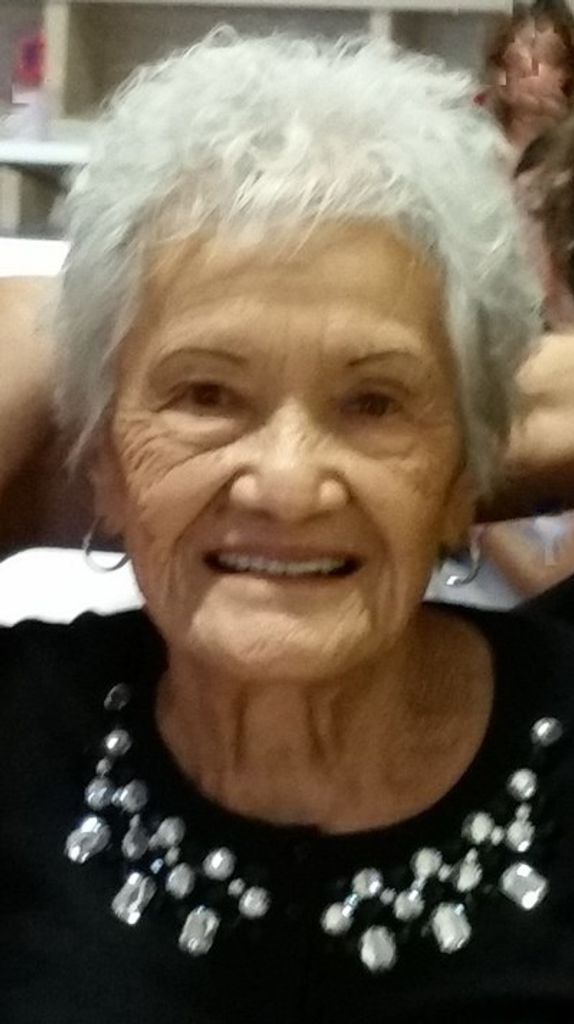 Paula G. Jimenez