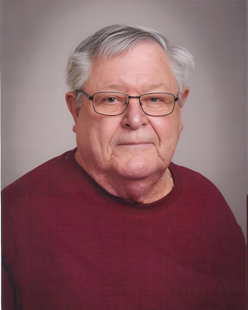 Robert "Bob" Swindle