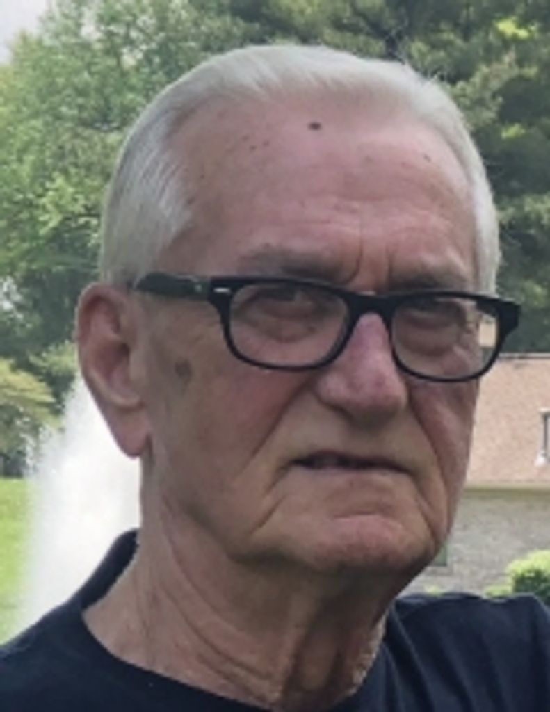 Donald Gene Shelton