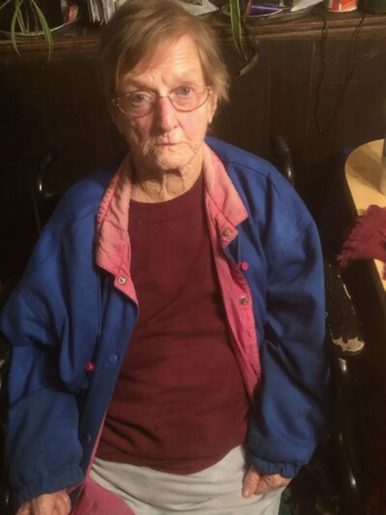 Edna Coore Duke Profile Photo