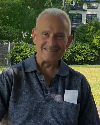 Manuel Alvarez's obituary image