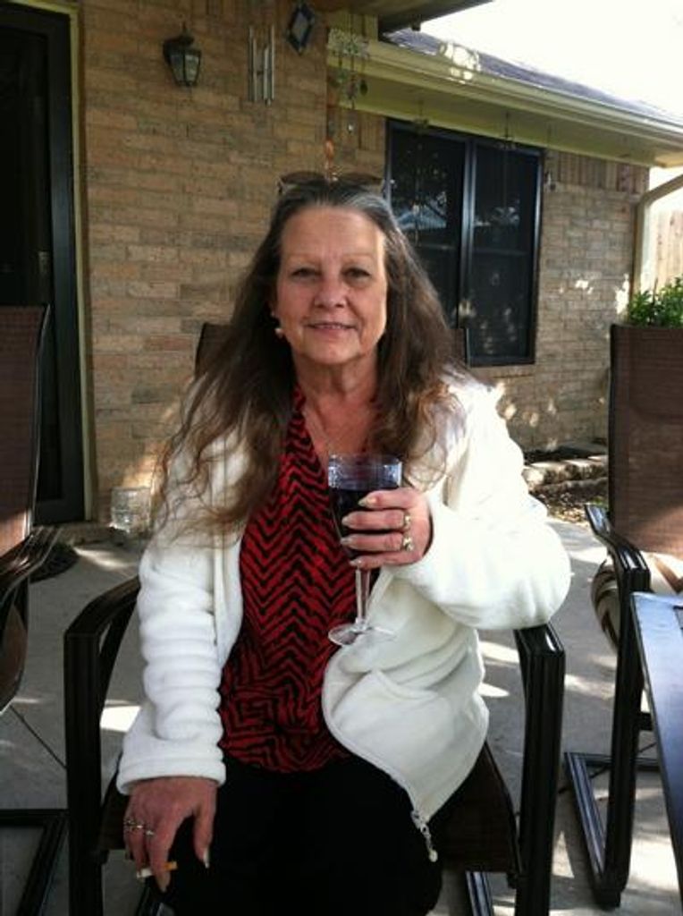 Connie Lynn Pugh Profile Photo