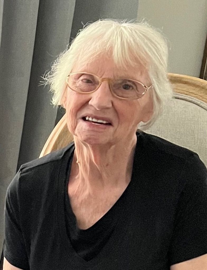 Josephine Frances (Wunsch)  Hatton