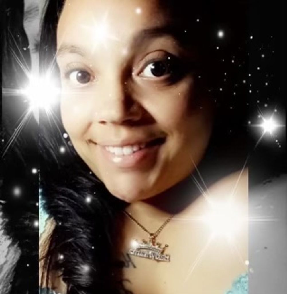 Alicia Rae Hawkins Profile Photo