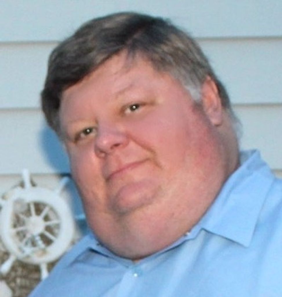 Michael R. Evanson Profile Photo