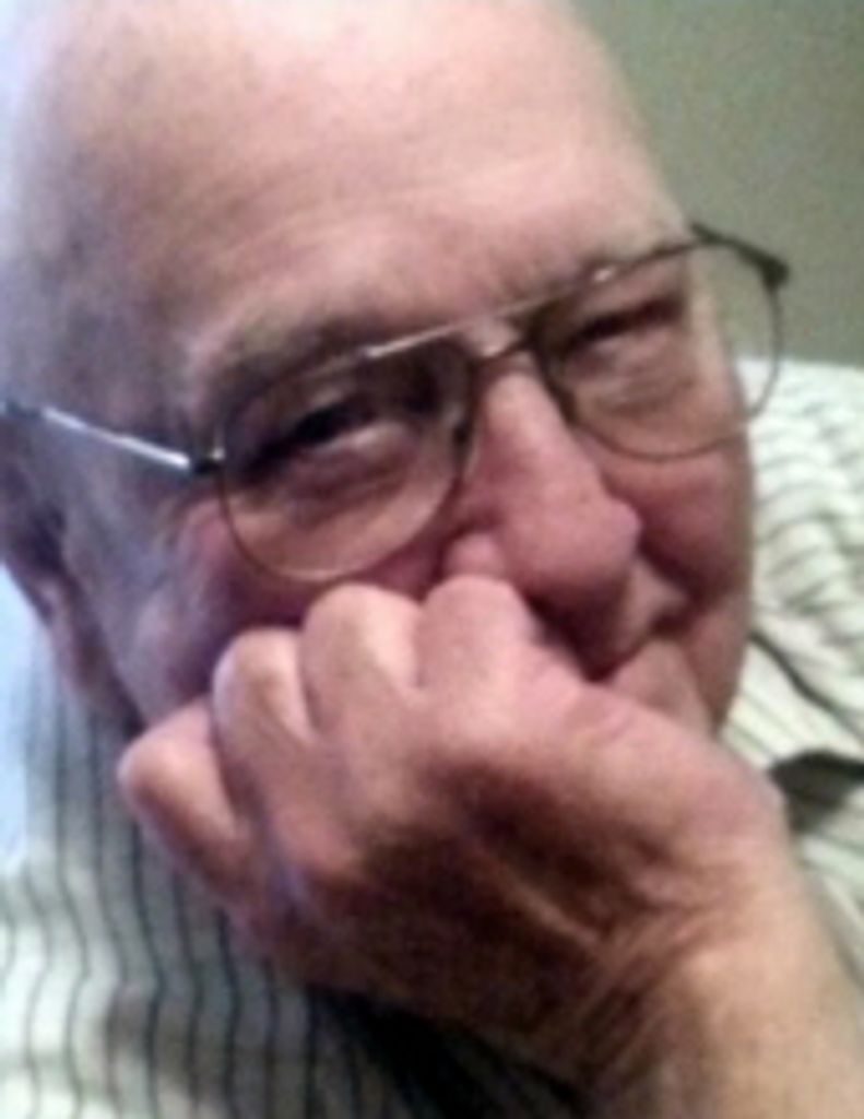 Marion L. Pitt
