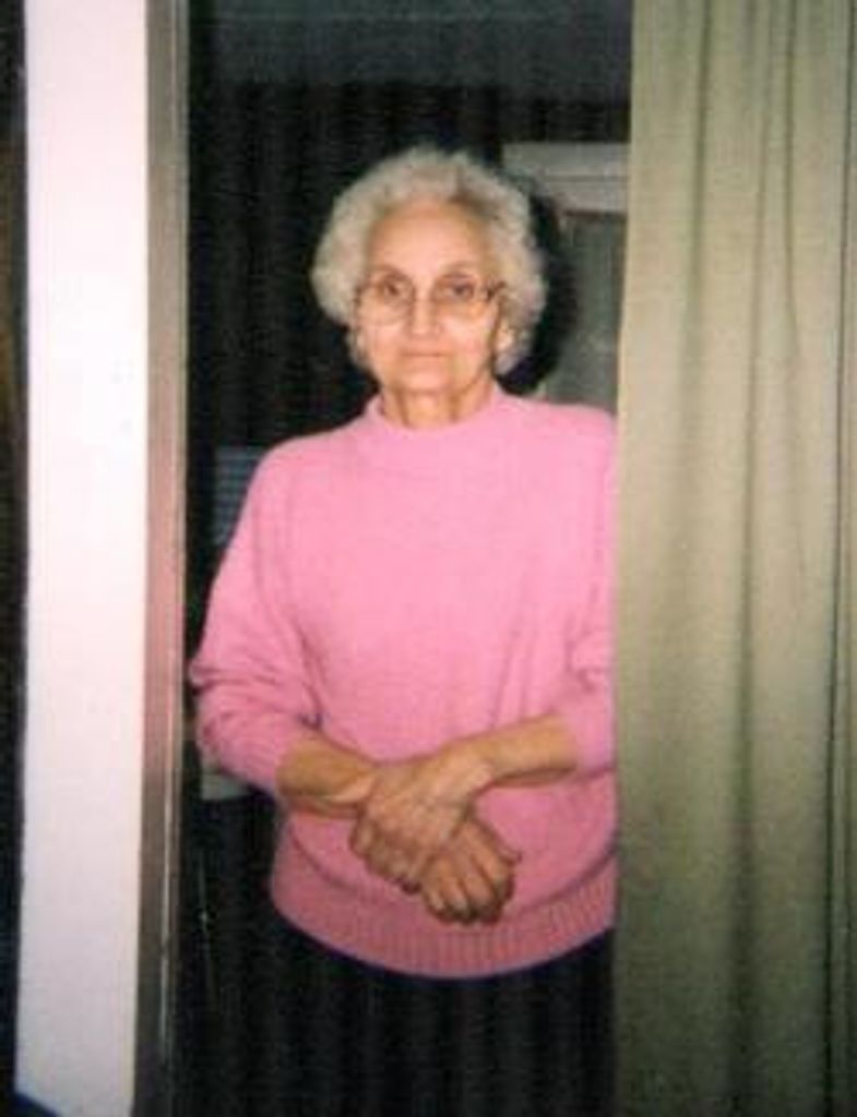 Mildred Brown Singer