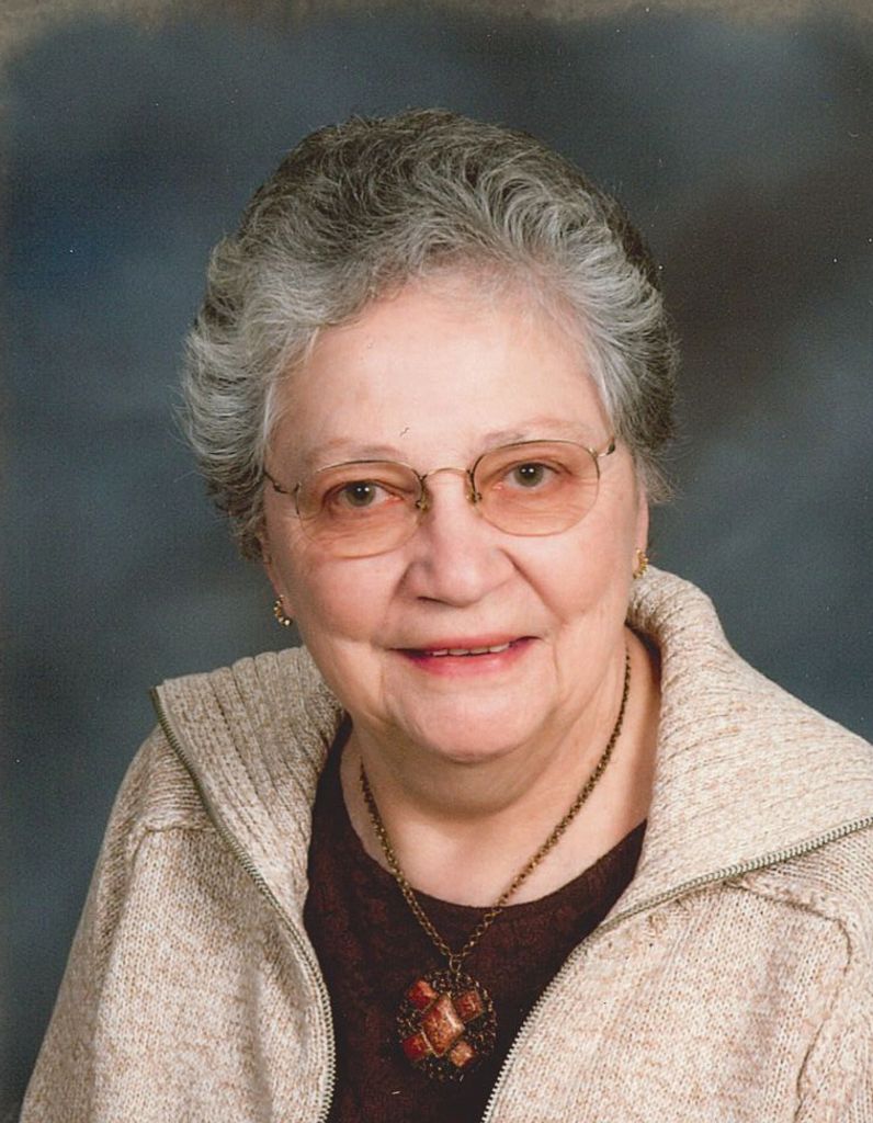 Larayne Alyce (Breiter)  Whitwam