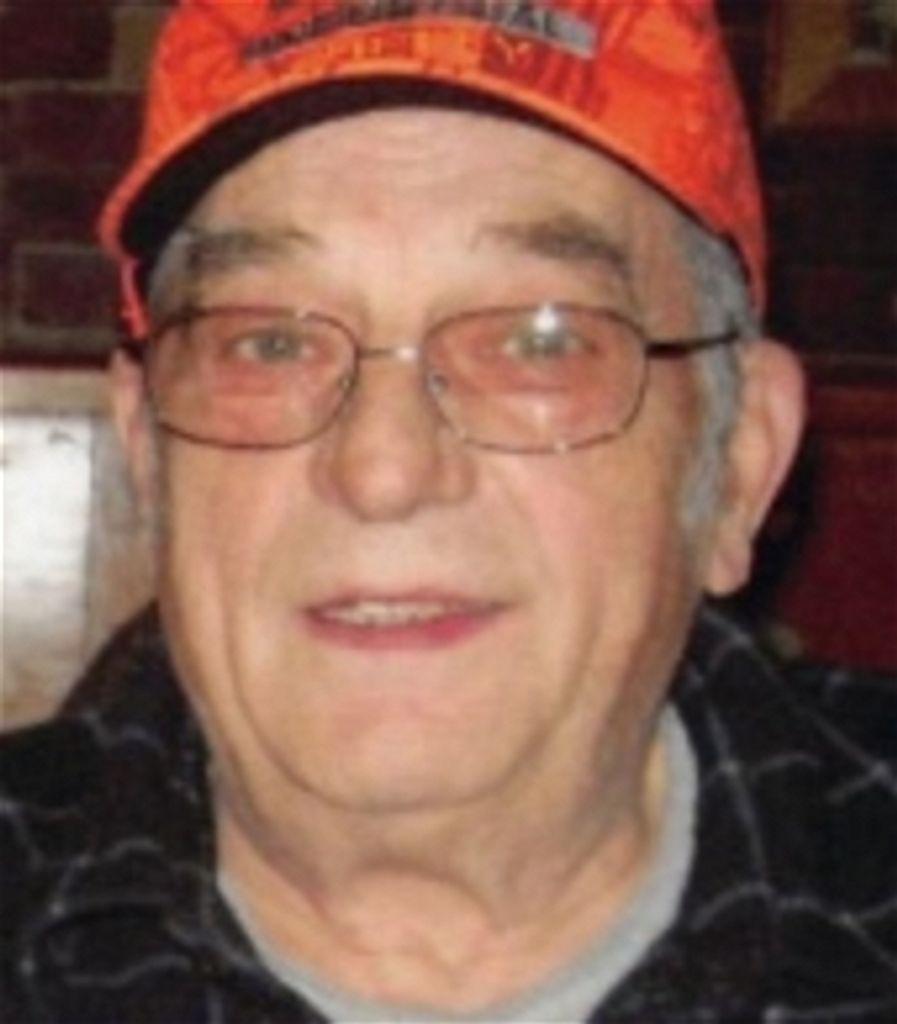 Donald John Traczyk Profile Photo