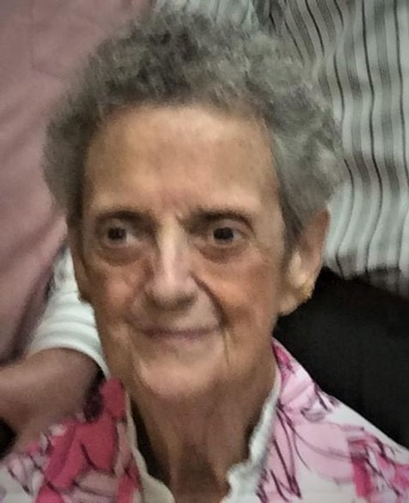 Mary Ellen Folkenroth Profile Photo
