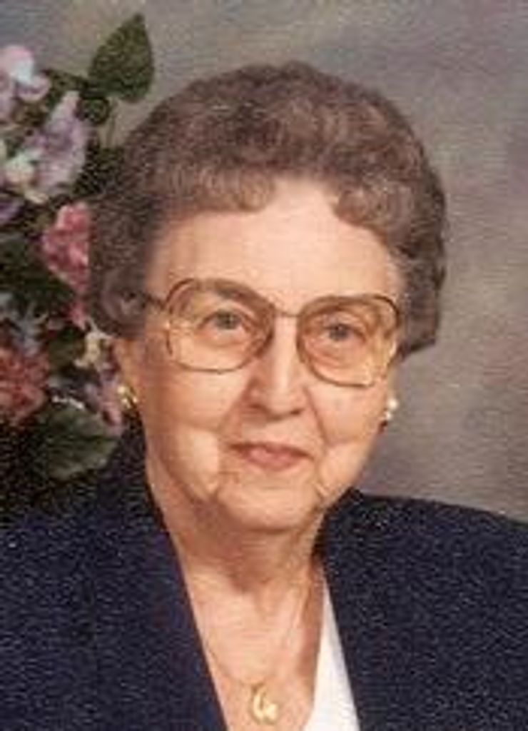 Beatrice "Bea" Adams Profile Photo
