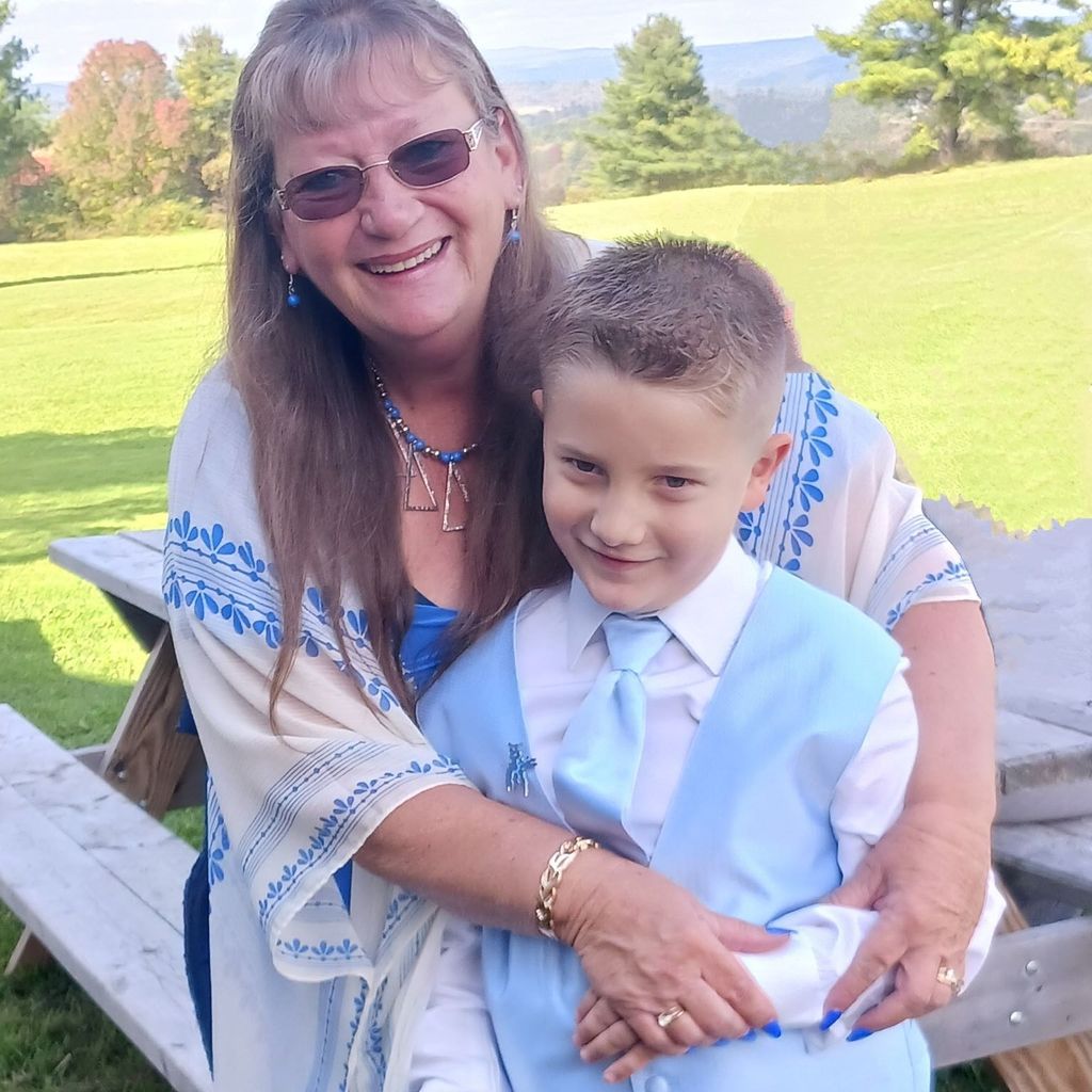 Nancy A. Bates Profile Photo