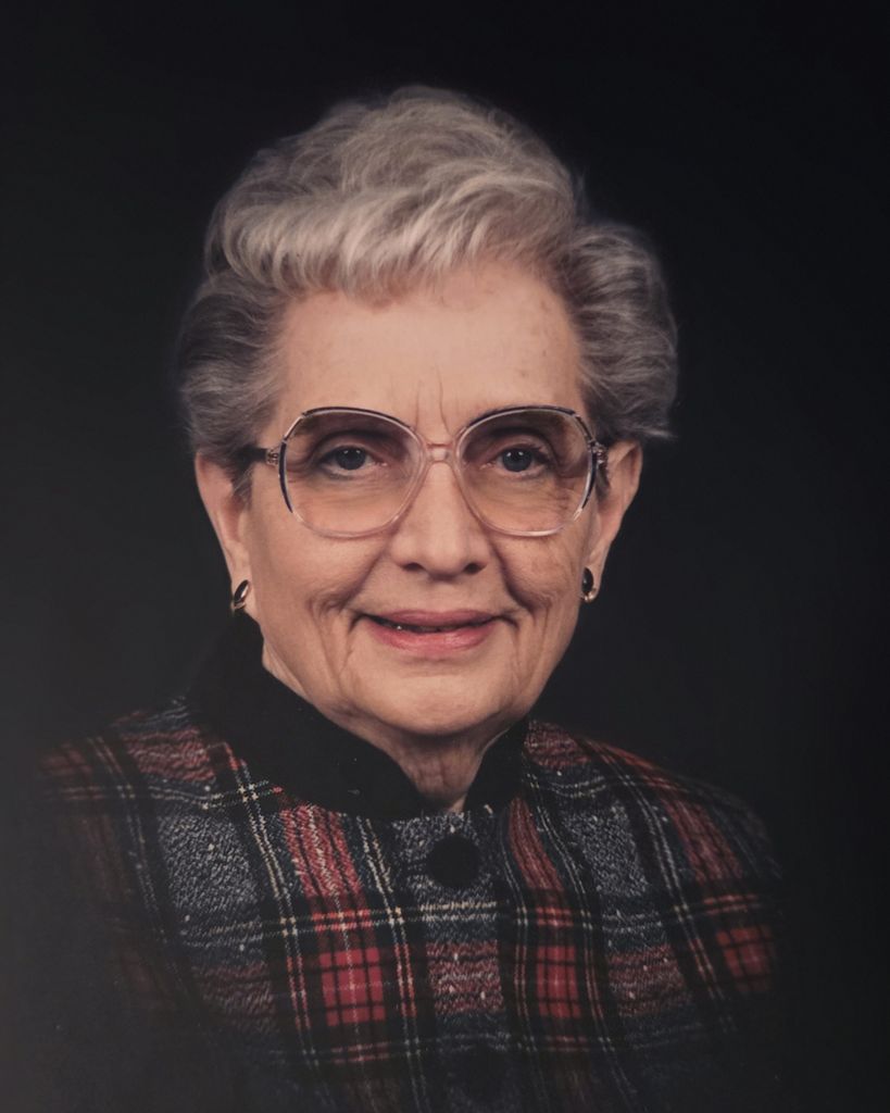 Frances Foerschler