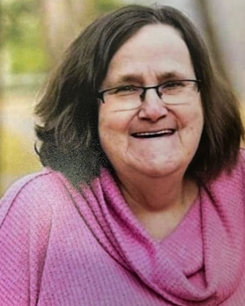Brenda Sue Arcutt