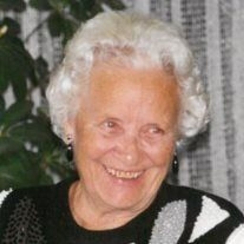 Violet R. Hood Profile Photo