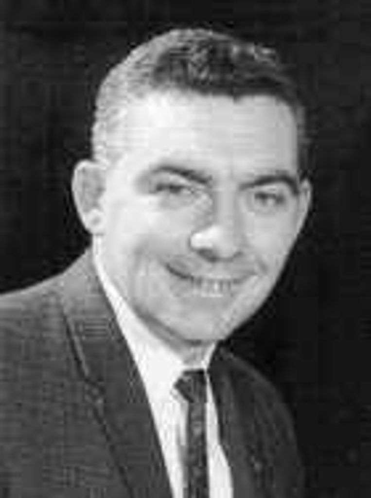 Joseph Connor