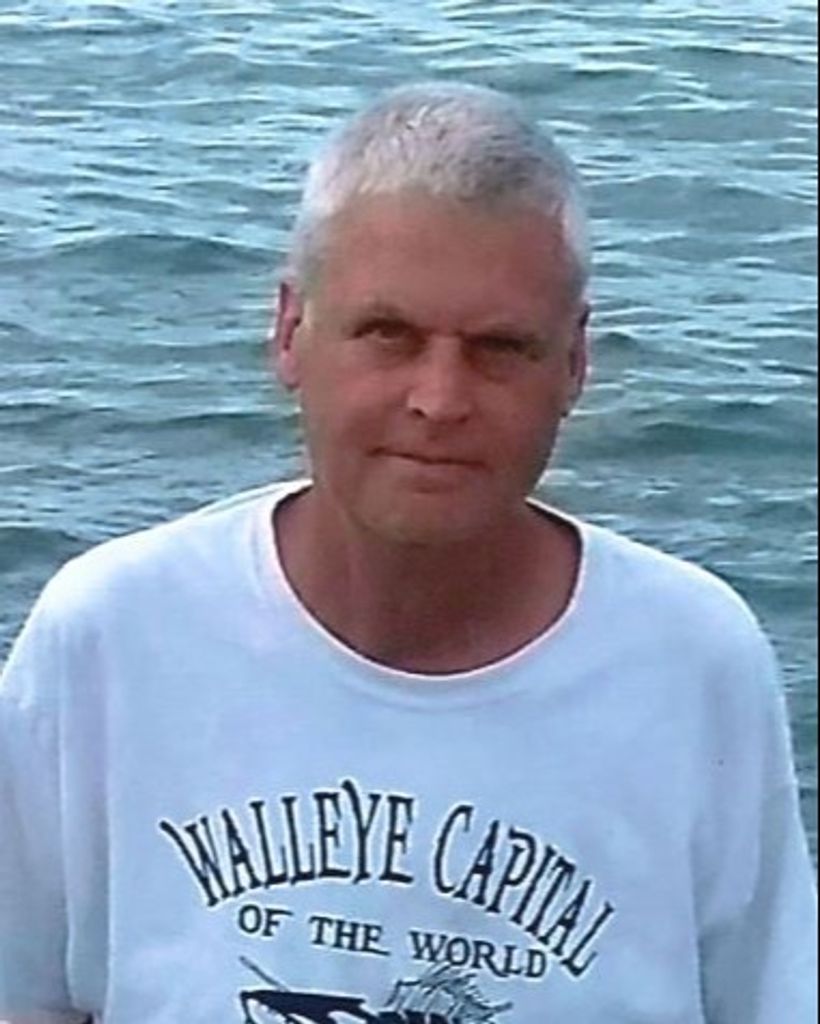 Paul Michael Williams