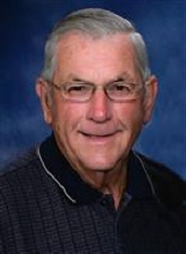 Robert 'Bob' Alesch