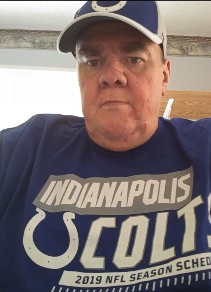 Richard "Rick" Seidel Profile Photo