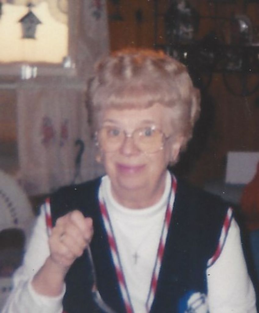 Bonnie L. (Hamilton)  Reed Profile Photo