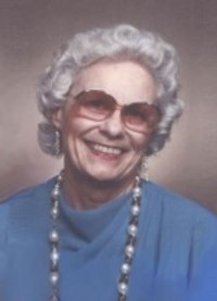 Mary Brown