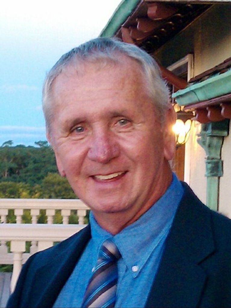 Carl Leduc Profile Photo