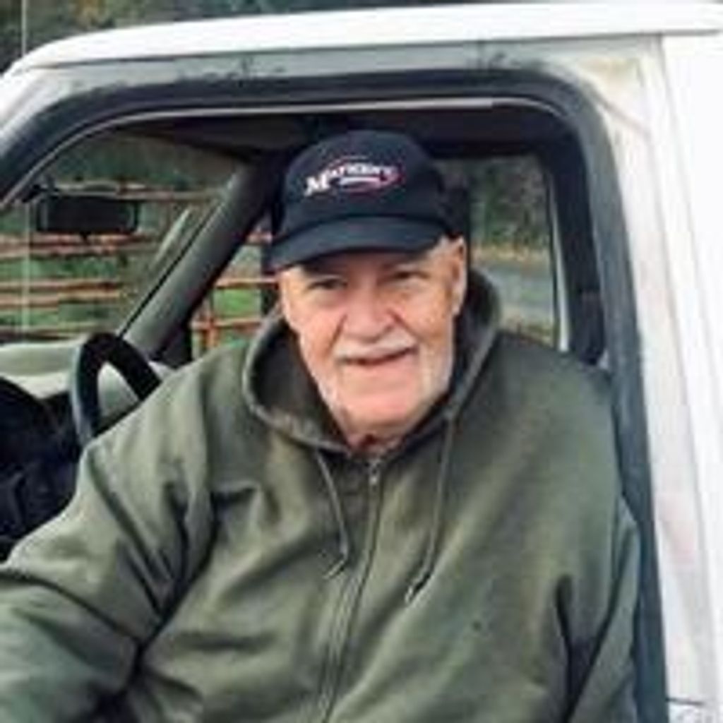Eddie Zimmerman Profile Photo