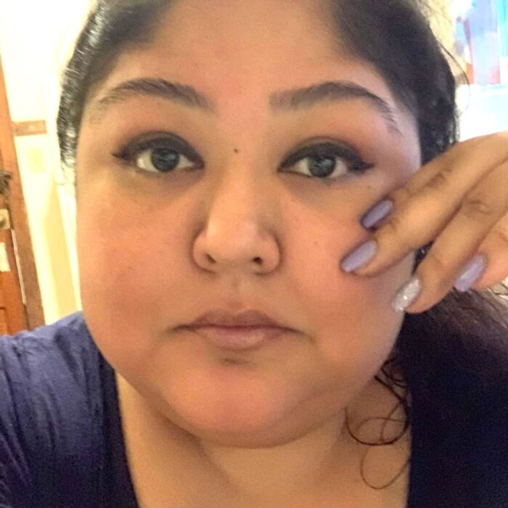 Llesenia Maria Uriostequi Martinez