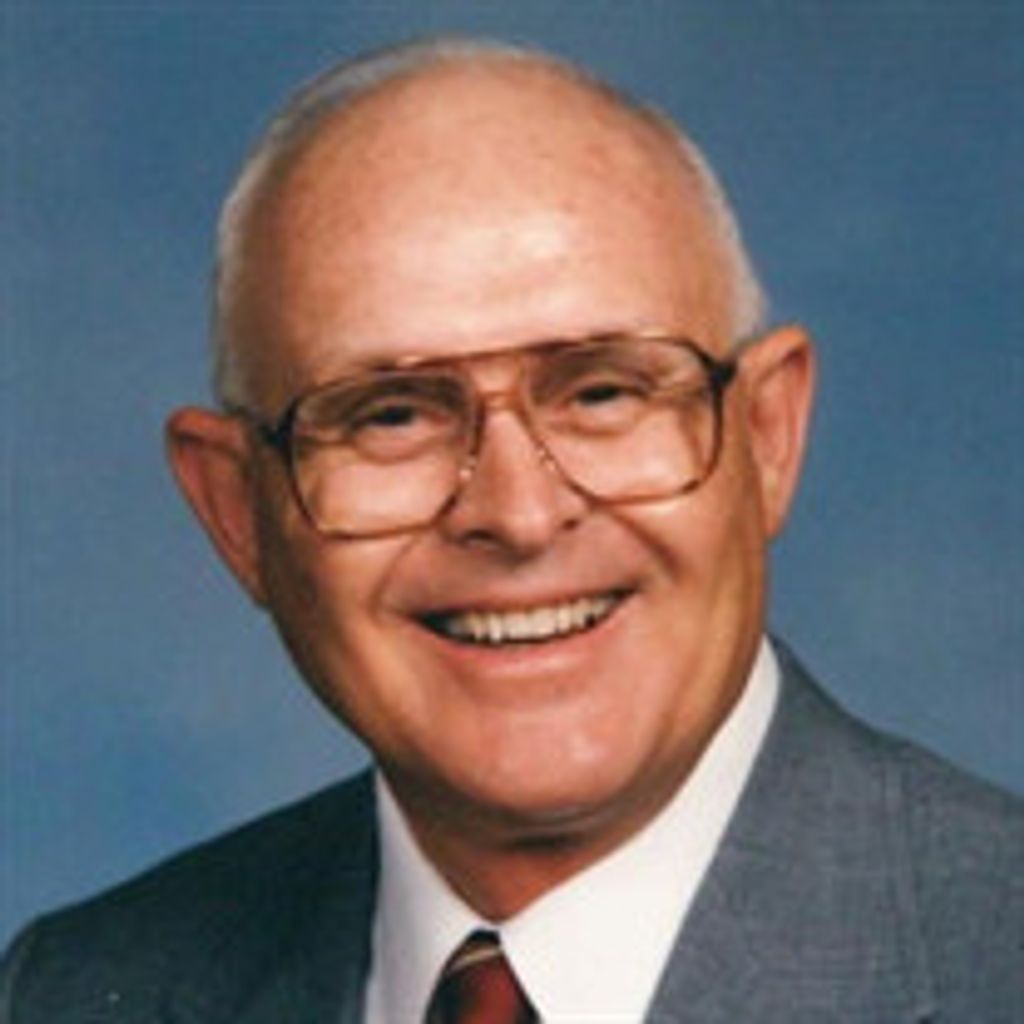Walter Hugo O'Brien