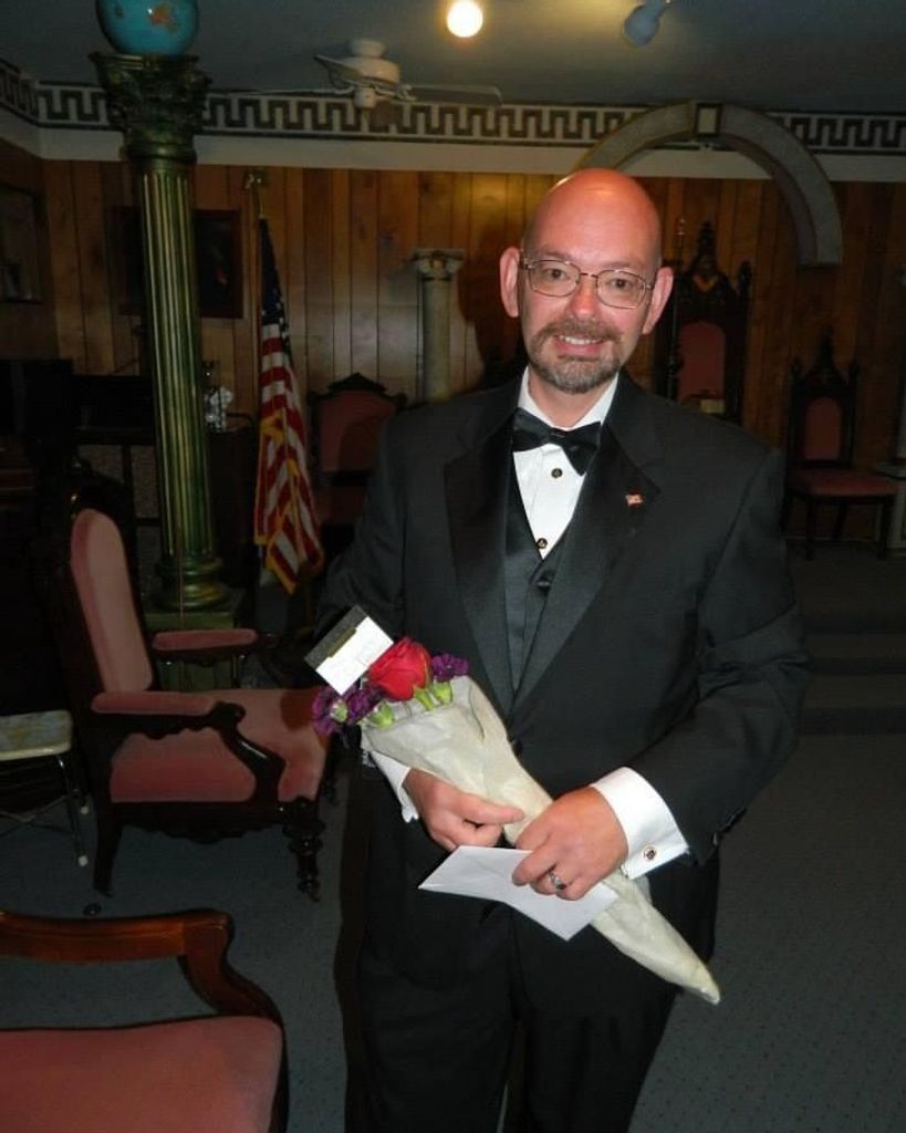 Michael B. Sgariglia Profile Photo