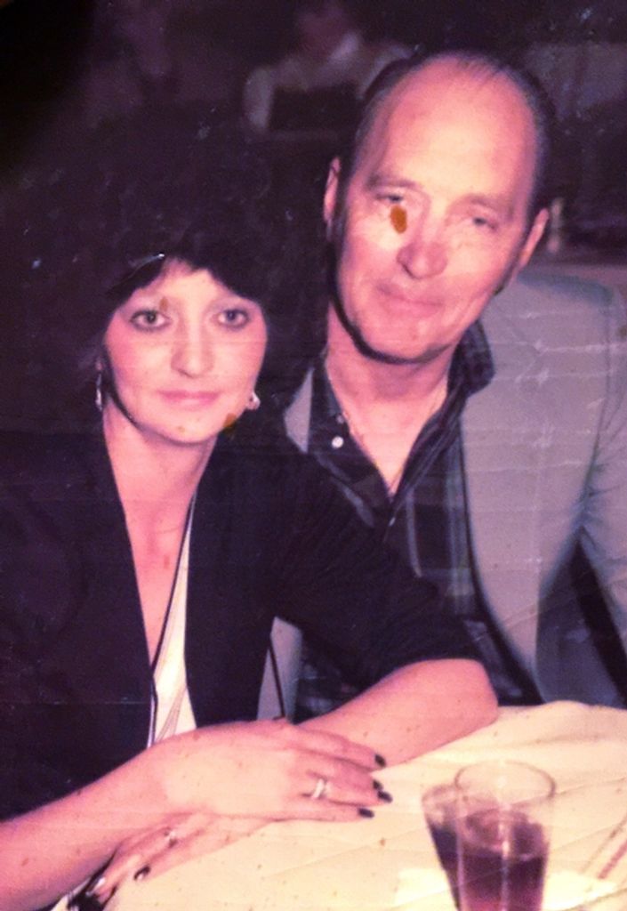 Gayle Louise Hazelrig Profile Photo