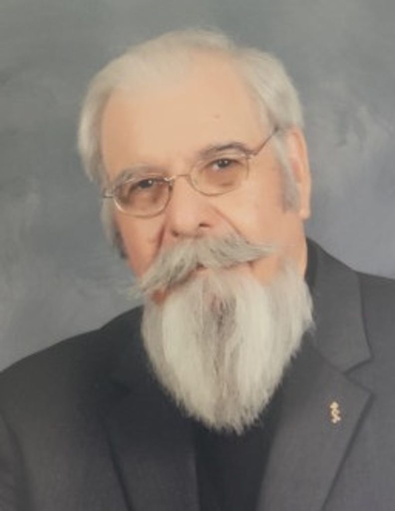 Carl Wayne Thaggard Profile Photo