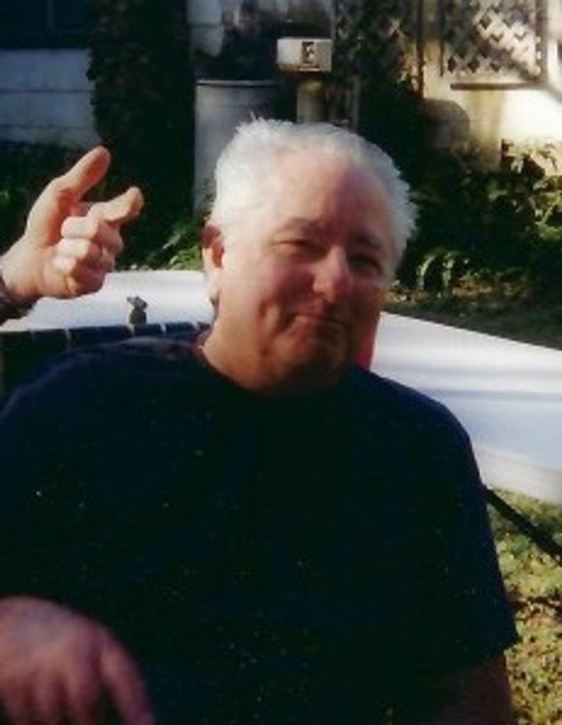 John Weaver, Sr.