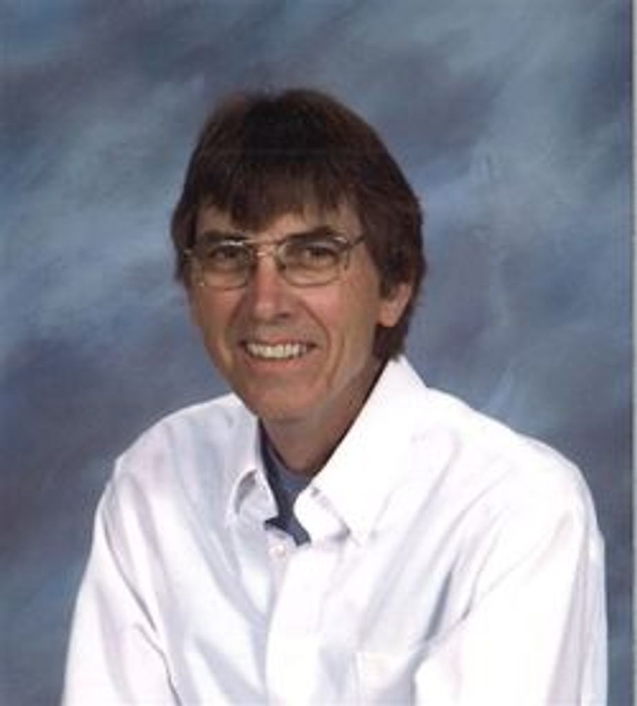 Ricky D. Shirey Profile Photo