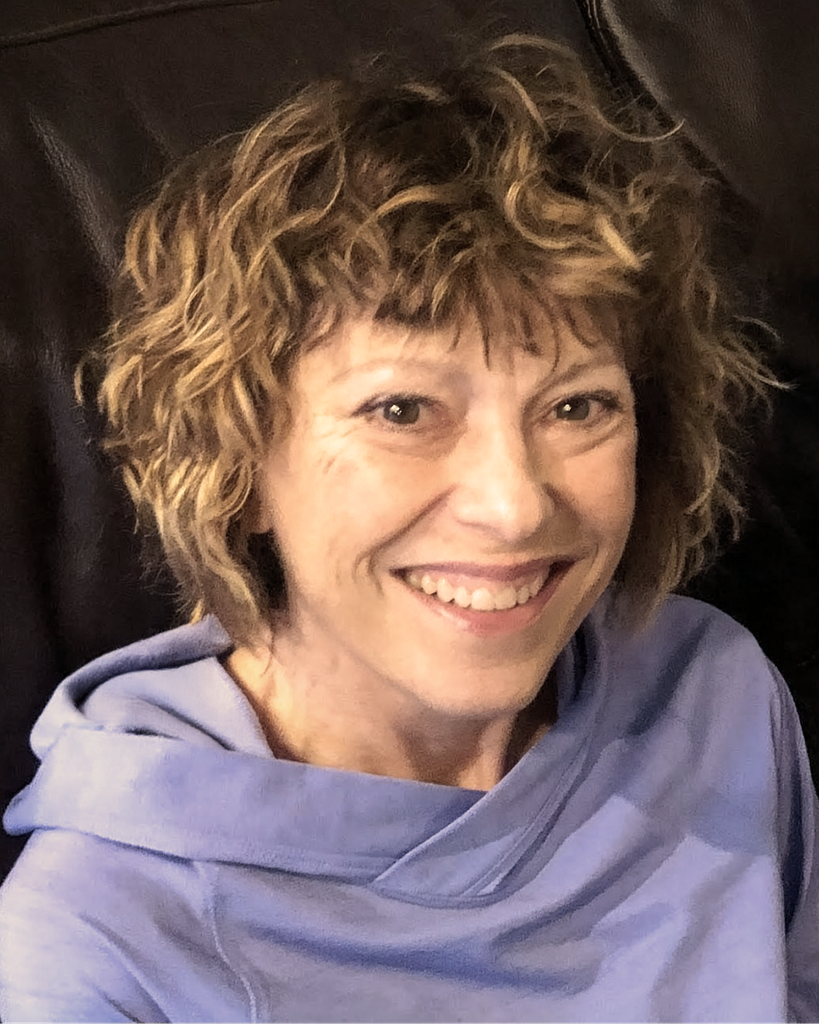 Susan Parker Beutler Profile Photo