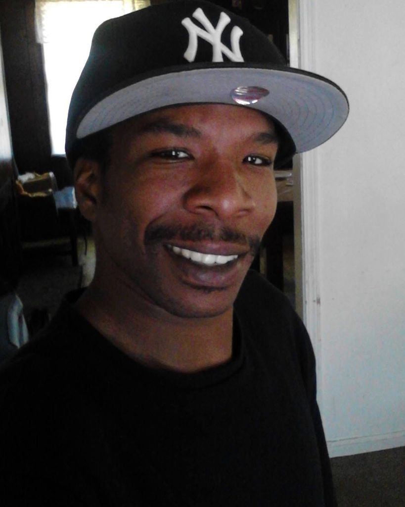 Gregory Maurice Winstead