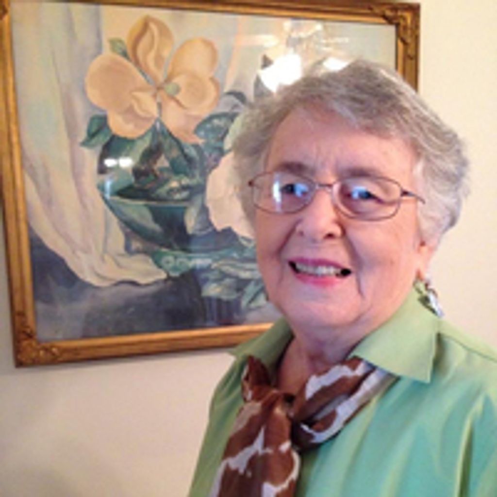 Barbara Thompson Profile Photo