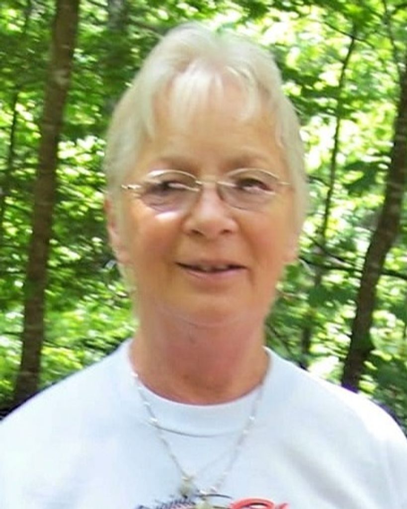 Joyce E. Graham