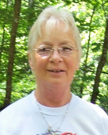 Joyce E. Graham's obituary image