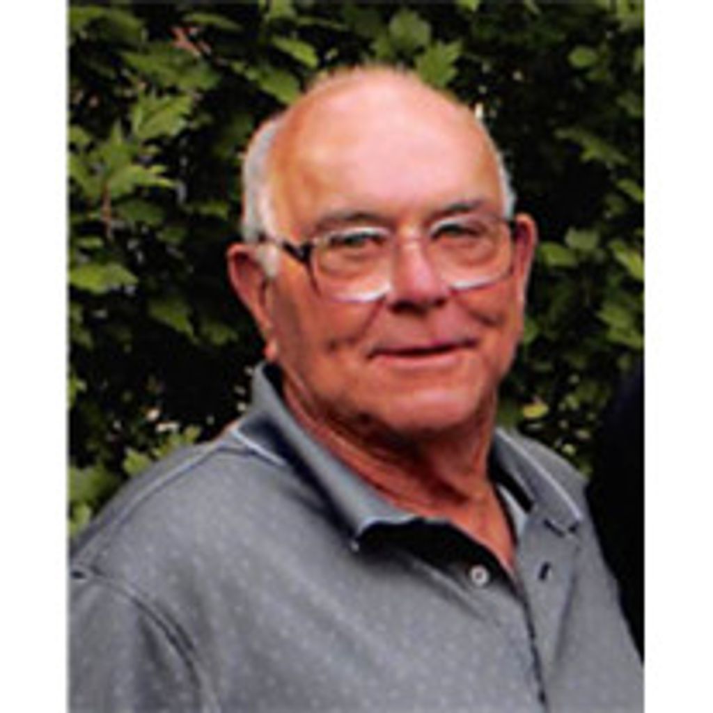 Roger P. Lamb