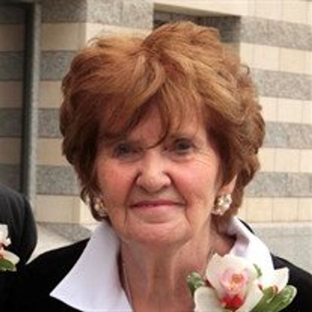 Margaret  Ann Langlee