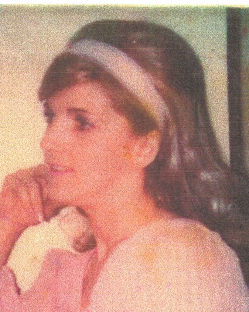 Janet J. Casillas