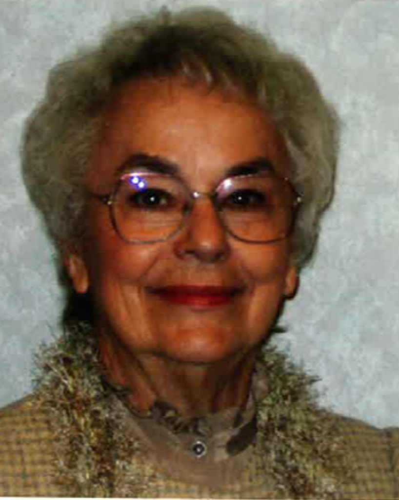 Evlynn Scott