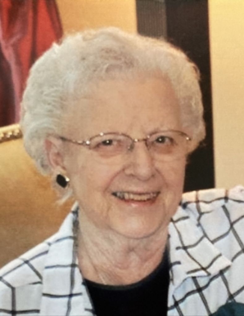Elaine Hennings