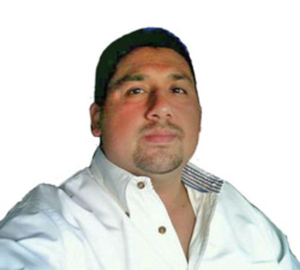 David Tamez