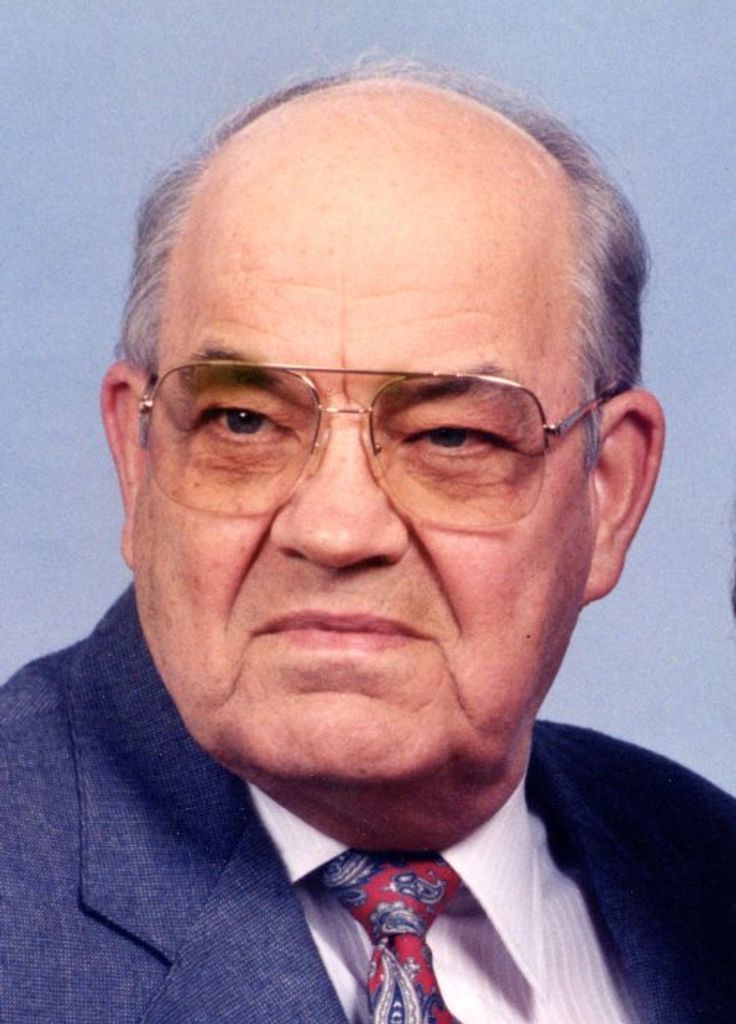 Ernest Watson Jr.