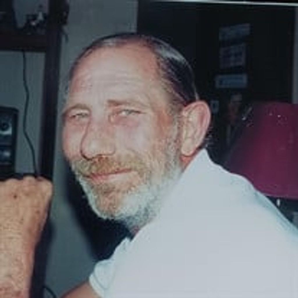 Jack Douglas Carbaugh