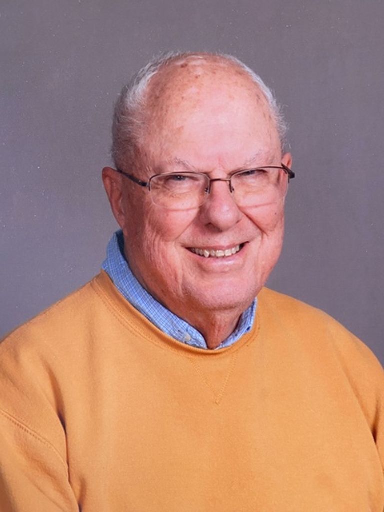 Robert Joseph Cahill