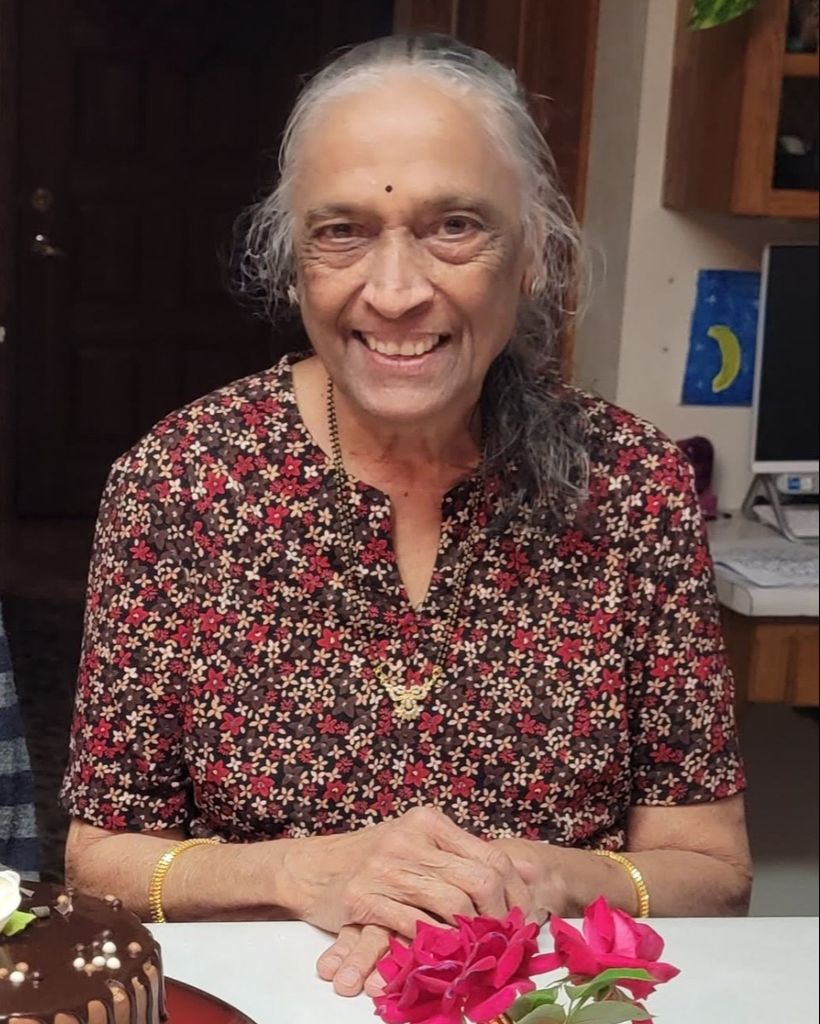 Kokilaben Ambubhai Patel